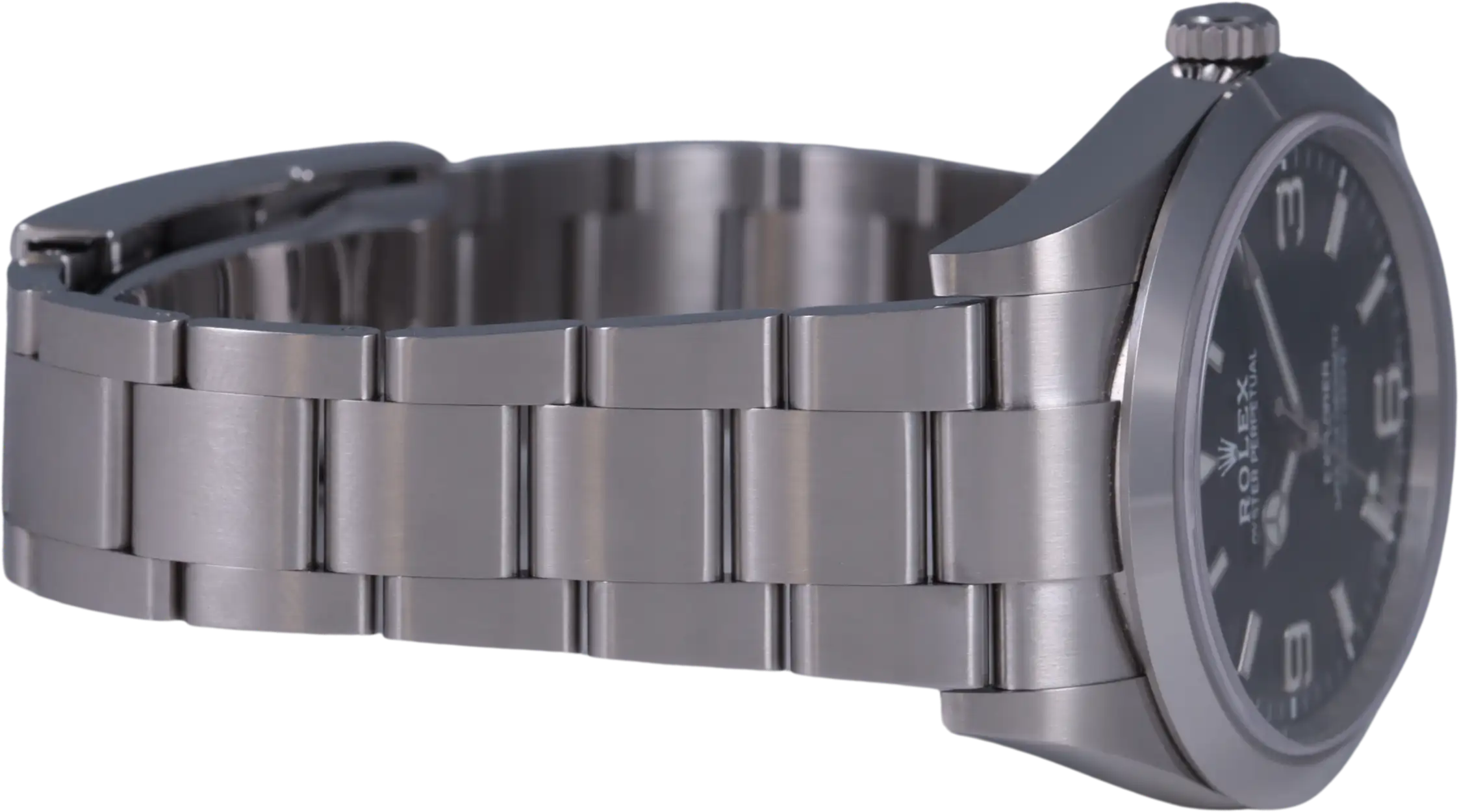 Rolex Explorer 39 214270-0003